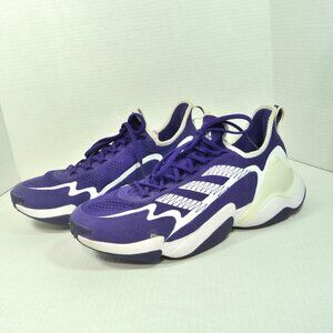 Adidas Impact FLX Athletic Sneakers Size 11.5